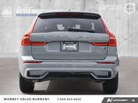 2025 Volvo XC60 Core • NO ACCIDENTS (Not a FLEET vehicle)-5