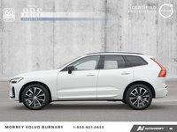2025 Volvo XC60 Plus | Climate Package | 20 Alloy-3