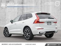 2025 Volvo XC60 Plus | Climate Package | 20 Alloy-4