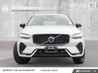 2025 Volvo XC60 Plus | Climate Package | 20 Alloy-2