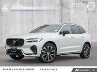 2025 Volvo XC60 Plus | Climate Package | 20 Alloy-0