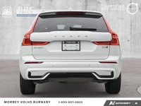 2025 Volvo XC60 Plus | Climate Package | 20 Alloy-5