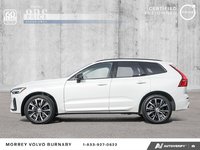 2025 Volvo XC60 Plus – ONLY 17,522 KMS-3
