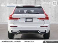 2025 Volvo XC60 Plus – ONLY 17,522 KMS-5