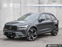 2026 Volvo XC60 Ultra-0