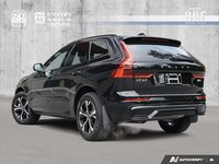 2026 Volvo XC60 Core-3
