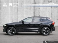 2026 Volvo XC60 Core-2