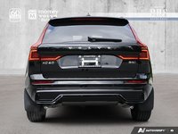 2026 Volvo XC60 Core-4