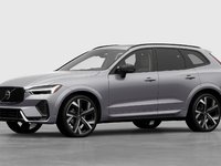 2026 Volvo XC60 Ultra-0