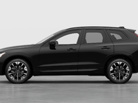2026 Volvo XC60 Plus-7