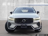 2026 Volvo XC60 B5 AWD Ultra Dark Theme-1
