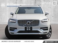 2025 Volvo XC90 Plug-In Hybrid Ultra | Polestar | Elegance | H/O Demo-2