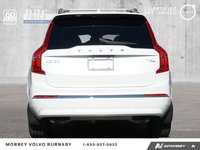2025 Volvo XC90 Plug-In Hybrid Ultra | Bowers | Massage | Air | Polestar-5