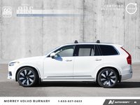 2025 Volvo XC90 Plug-In Hybrid Ultra | Bowers | Massage | Air | Polestar-3