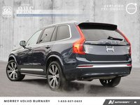 2025 Volvo XC90 Plug-In Hybrid Ultra | Bowers | Massage | Polestar | Hitch-4