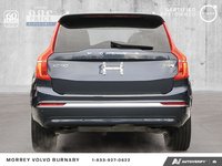 2025 Volvo XC90 Plug-In Hybrid Ultra | Bowers | Massage | Polestar | Hitch-5