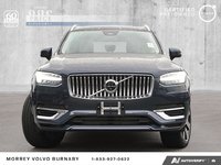 2025 Volvo XC90 Plug-In Hybrid Ultra | Bowers | Massage | Polestar | Hitch-2