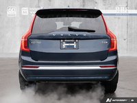 2025 Volvo XC90 Plug-In Hybrid Ultra | Bowers | Air | Massage | Elegance-4