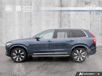 2025 Volvo XC90 Plug-In Hybrid Ultra | Bowers | Air | Massage | Elegance-2