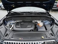 2025 Volvo XC90 Plug-In Hybrid Ultra | Bowers | Air | Massage | Elegance-7