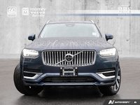 2025 Volvo XC90 Plug-In Hybrid Ultra | Bowers | Air | Massage | Elegance-1