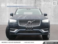 2025 Volvo XC90 Plug-In Hybrid Ultra Bright Theme-2