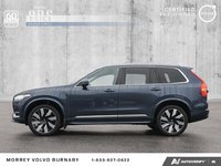 2025 Volvo XC90 Plug-In Hybrid Ultra Bright Theme-3
