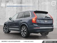 2025 Volvo XC90 Plug-In Hybrid Ultra Bright Theme-4