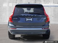 2025 Volvo XC90 Plug-In Hybrid Ultra | Bowers & Wilkins | Polestar-4
