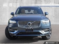 2025 Volvo XC90 Plug-In Hybrid Ultra | Bowers & Wilkins | Polestar-1