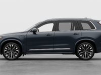 2026 Volvo XC90 Plug-in hybrid Ultra 7-Seater (Bright Theme)-7