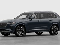 2026 Volvo XC90 Plug-in hybrid Ultra 7-Seater (Bright Theme)-0