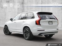 2026 Volvo XC90 Plug-in hybrid Ultra 7-Seater (Dark Theme)-3