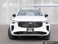 2026 Volvo XC90 Plug-in hybrid Ultra 7-Seater (Dark Theme)-1