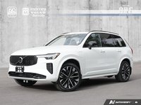 2026 Volvo XC90 Plug-in hybrid Ultra 7-Seater (Dark Theme)-0