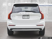 2026 Volvo XC90 Plug-in hybrid Ultra 7-Seater (Dark Theme)-4