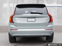 2026 Volvo XC90 Plug-in hybrid Ultra 7-Seater (Bright Theme)-4