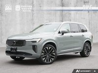 2026 Volvo XC90 Plug-in hybrid Ultra 7-Seater (Bright Theme)-0
