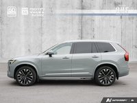 2026 Volvo XC90 Plug-in hybrid Ultra 7-Seater (Bright Theme)-2