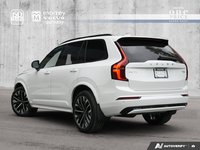 2026 Volvo XC90 Plug-in hybrid Plus 7-Seater (Dark Theme)-3