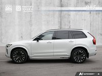 2026 Volvo XC90 Plug-in hybrid Plus 7-Seater (Dark Theme)-2