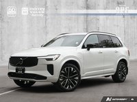 2026 Volvo XC90 Plug-in hybrid Plus 7-Seater (Dark Theme)-0