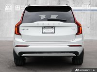 2026 Volvo XC90 Plug-in hybrid Plus 7-Seater (Dark Theme)-4