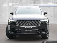 2026 Volvo XC90 Plug-in hybrid Plus 7-Seater (Bright Theme)-1