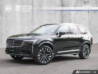 2026 Volvo XC90 Plug-in hybrid Plus 7-Seater (Bright Theme)-0