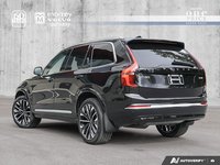 2026 Volvo XC90 Plug-in hybrid Plus 7-Seater (Bright Theme)-3