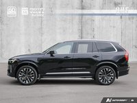 2026 Volvo XC90 Plug-in hybrid Plus 7-Seater (Bright Theme)-2