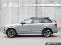 2026 Volvo XC90 Plug-in hybrid Plus 7-Seater (Dark Theme)-2