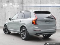 2026 Volvo XC90 Plug-in hybrid Plus 7-Seater (Dark Theme)-3