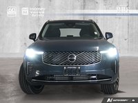 2026 Volvo XC90 Plug-in hybrid Core 7-Seater (Bright Theme)-1